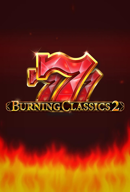 Burning Classics 2