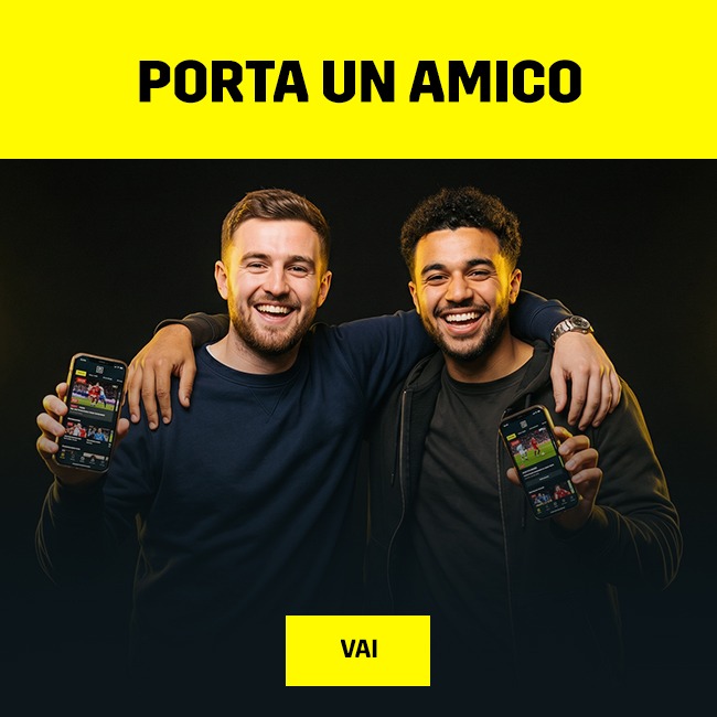 Porta un Amico